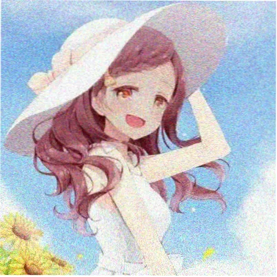 读者程野头像